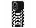 Funda Silicona Antigolpes para Oppo Reno 10 5G / 10 Pro 5G diseño Zapatillas 03 Dibujos