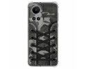 Funda Silicona Antigolpes para Oppo Reno 10 5G / 10 Pro 5G diseño Zapatillas 15 Dibujos