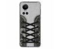 Funda Silicona Antigolpes para Oppo Reno 10 5G / 10 Pro 5G diseño Zapatillas 16 Dibujos