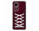 Funda Silicona Antigolpes para Oppo Reno 10 5G / 10 Pro 5G diseño Zapatillas 17 Dibujos