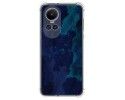 Funda Silicona Antigolpes para Oppo Reno 10 5G / 10 Pro 5G diseño Acuarela 13 Dibujos