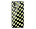 Funda Silicona Antigolpes compatible con Huawei Honor 90 5G diseño Aguacate Dibujos