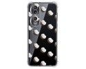 Funda Silicona Antigolpes compatible con Huawei Honor 90 5G diseño Cocos Dibujos