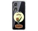 Funda Silicona Antigolpes compatible con Huawei Honor 90 5G diseño Culo Natural Dibujos