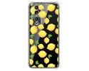 Funda Silicona Antigolpes compatible con Huawei Honor 90 5G diseño Limones Dibujos