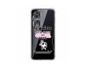Funda Silicona Antigolpes compatible con Huawei Honor 90 5G diseño Vaca Dibujos