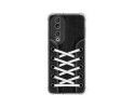 Funda Silicona Antigolpes compatible con Huawei Honor 90 5G diseño Zapatillas 02 Dibujos