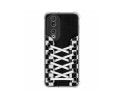 Funda Silicona Antigolpes compatible con Huawei Honor 90 5G diseño Zapatillas 03 Dibujos