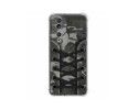 Funda Silicona Antigolpes compatible con Huawei Honor 90 5G diseño Zapatillas 15 Dibujos