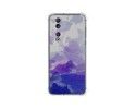 Funda Silicona Antigolpes compatible con Huawei Honor 90 5G diseño Acuarela 09 Dibujos