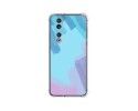 Funda Silicona Antigolpes compatible con Huawei Honor 90 5G diseño Acuarela 10 Dibujos