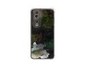 Funda Silicona Antigolpes compatible con Huawei Honor 90 5G diseño Acuarela 12 Dibujos
