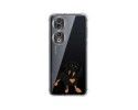 Funda Silicona Antigolpes compatible con Huawei Honor 90 5G diseño Perros 04 Dibujos