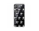 Funda Silicona Antigolpes compatible con Huawei Honor 90 5G diseño Perros 07 Dibujos