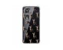 Funda Silicona Antigolpes compatible con Huawei Honor 90 5G diseño Perros 11 Dibujos