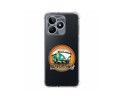 Funda Silicona Antigolpes para Realme C53 diseño Adventure Dibujos