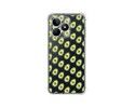 Funda Silicona Antigolpes para Realme C53 diseño Aguacate Dibujos