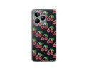 Funda Silicona Antigolpes para Realme C53 diseño Cerezas Dibujos