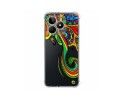 Funda Silicona Antigolpes para Realme C53 diseño Colores Dibujos