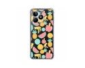 Funda Silicona Antigolpes para Realme C53 diseño Frutas 02 Dibujos