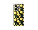 Funda Silicona Antigolpes para Realme C53 diseño Limones Dibujos