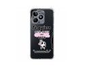 Funda Silicona Antigolpes para Realme C53 diseño Vaca Dibujos