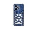 Funda Silicona Antigolpes para Realme C53 diseño Zapatillas 01 Dibujos