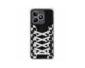 Funda Silicona Antigolpes para Realme C53 diseño Zapatillas 03 Dibujos