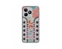Funda Silicona Antigolpes para Realme C53 diseño Zapatillas 09 Dibujos