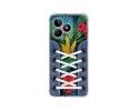 Funda Silicona Antigolpes para Realme C53 diseño Zapatillas 12 Dibujos