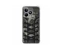 Funda Silicona Antigolpes para Realme C53 diseño Zapatillas 15 Dibujos