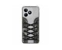 Funda Silicona Antigolpes para Realme C53 diseño Zapatillas 16 Dibujos