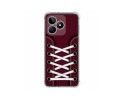 Funda Silicona Antigolpes para Realme C53 diseño Zapatillas 17 Dibujos