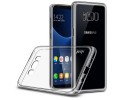 Funda Gel Tpu Imak para Samsung Galaxy S8 Plus Color Transparente