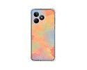Funda Silicona Antigolpes para Realme C53 diseño Acuarela 08 Dibujos