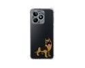 Funda Silicona Antigolpes para Realme C53 diseño Perros 03 Dibujos