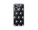 Funda Silicona Antigolpes para Realme C53 diseño Perros 07 Dibujos