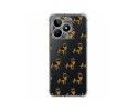 Funda Silicona Antigolpes para Realme C53 diseño Perros 09 Dibujos