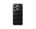 Funda Silicona Antigolpes para Realme C53 diseño Perros 10 Dibujos