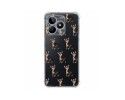 Funda Silicona Antigolpes para Realme C53 diseño Perros 11 Dibujos