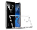 Funda Gel Tpu Imak para Samsung Galaxy S9 Color Transparente