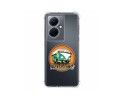 Funda Silicona Antigolpes para Vivo V29 Lite 5G diseño Adventure Dibujos