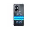 Funda Silicona Antigolpes para Vivo V29 Lite 5G diseño Agua Dibujos