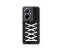 Funda Silicona Antigolpes para Vivo V29 Lite 5G diseño Zapatillas 02 Dibujos