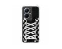 Funda Silicona Antigolpes para Vivo V29 Lite 5G diseño Zapatillas 03 Dibujos