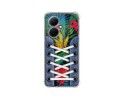 Funda Silicona Antigolpes para Vivo V29 Lite 5G diseño Zapatillas 12 Dibujos