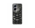 Funda Silicona Antigolpes para Vivo V29 Lite 5G diseño Zapatillas 15 Dibujos