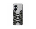 Funda Silicona Antigolpes para Vivo V29 Lite 5G diseño Zapatillas 16 Dibujos