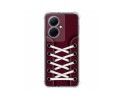 Funda Silicona Antigolpes para Vivo V29 Lite 5G diseño Zapatillas 17 Dibujos