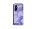 Funda Silicona Antigolpes para Vivo V29 Lite 5G diseño Acuarela 01 Dibujos